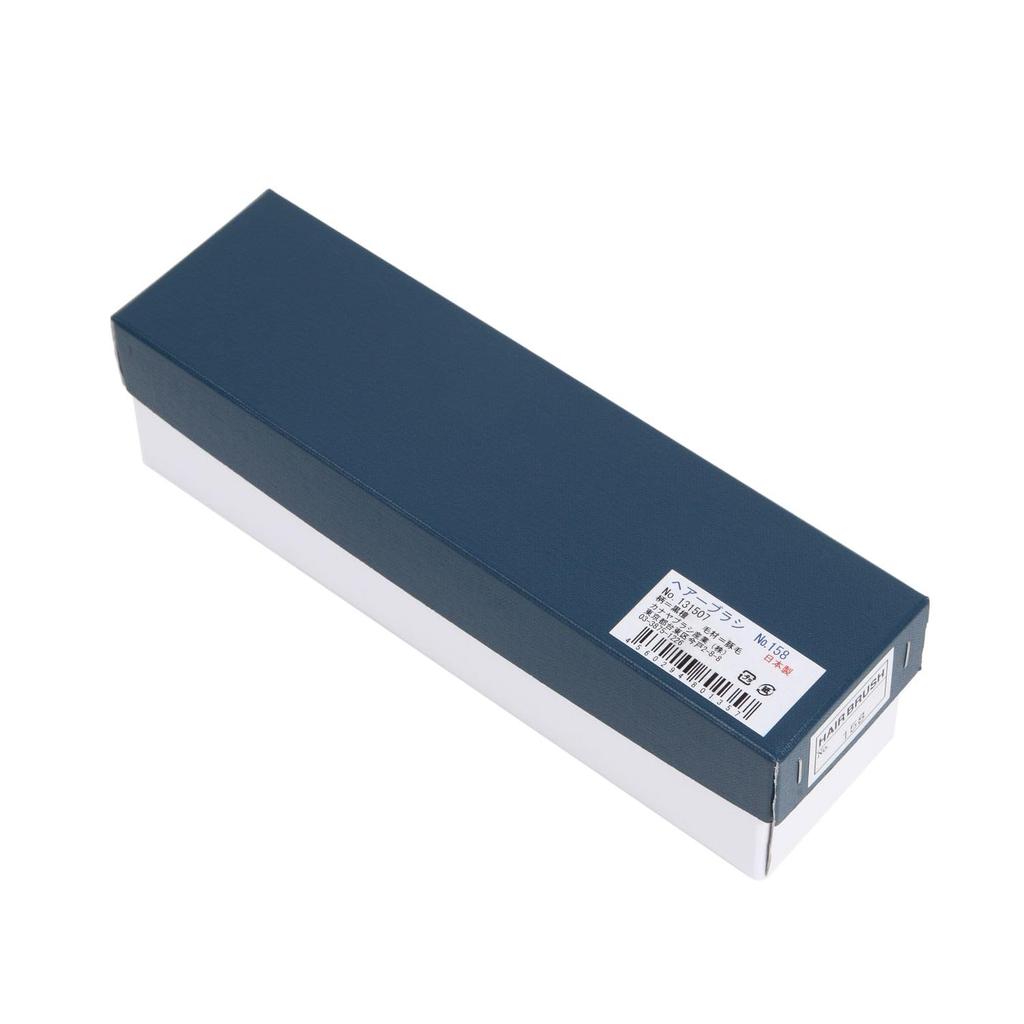 Kanaya Brush Hair Brush No. 158 Roll Brush (Large)