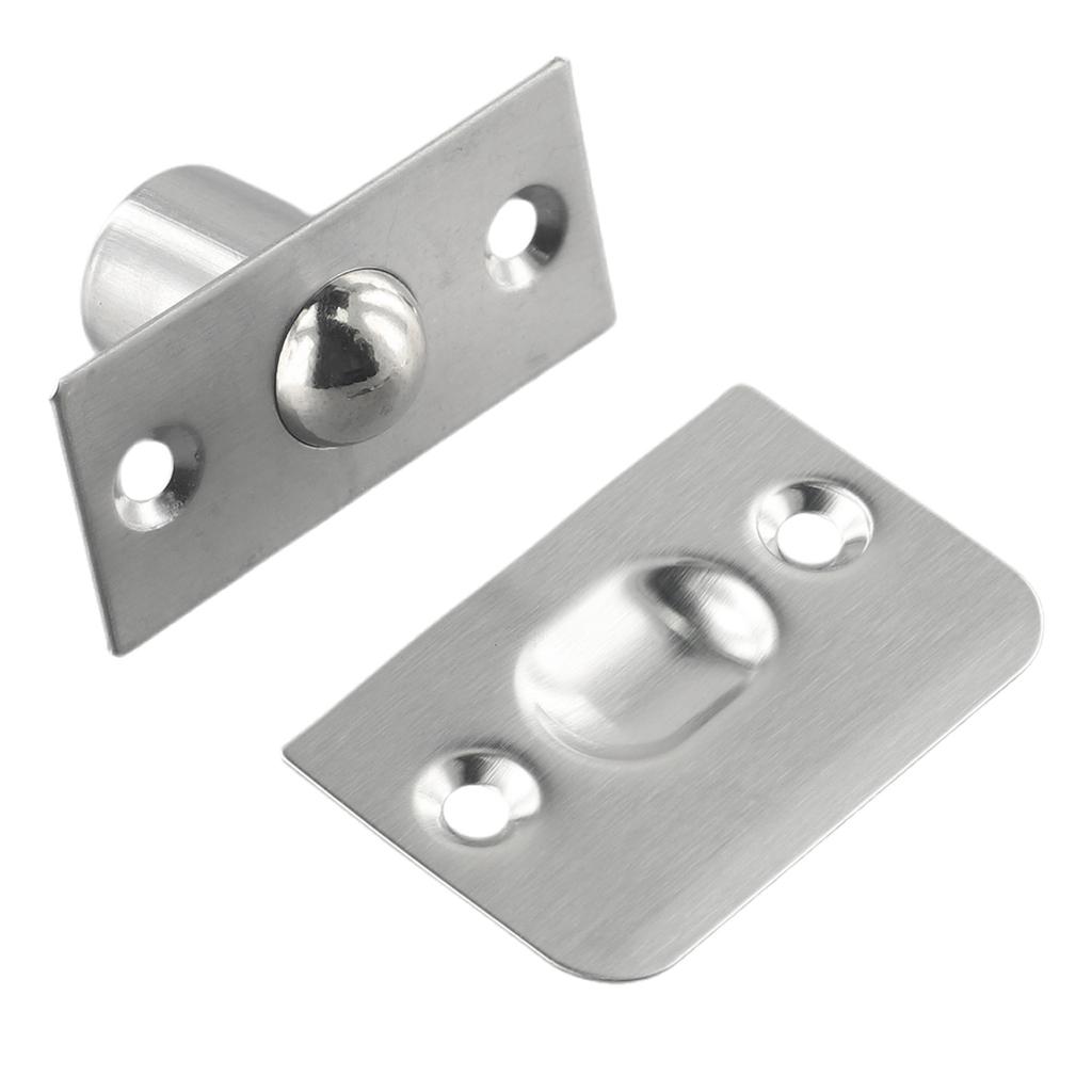 Hotel KTV Box Door Top Bead Pure Copper Screw Punching Installation