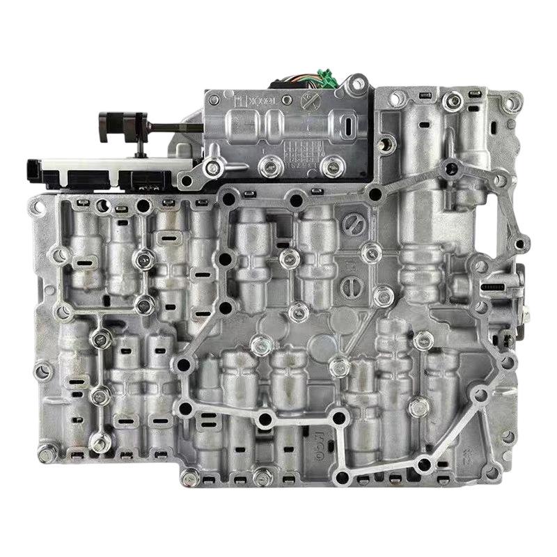 Infiniti RE7R01A Auto Transmission Valve Body Assembly ETC94-110N Module