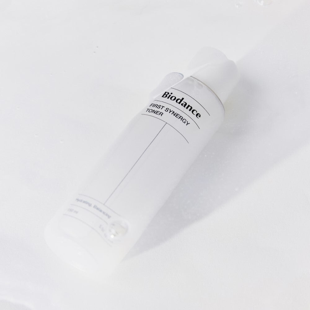 BIODANCE First Synergy Toner 150ml