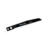 Makita Jigsaw and Reciprocating Saw Blades Set No-1 5 Pieces A-15590