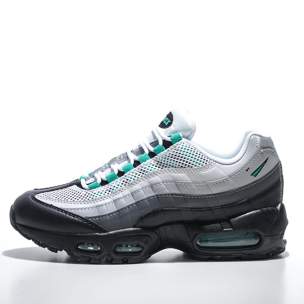 Sneaker max95 Luftpolsterschuhe Übergröße Schuhe Herrenschuhe Laufschuhe