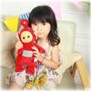 Colorful Cartoon Teletubbies Plush Figures Toys Doll Children Gift Decor Bedroom