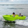 2.2m PE Double-Layer Folding Boat