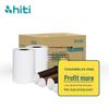 HiTi P525L Dye-Sublimation Photo Paper