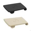 Car Child Seat Slot Trim Button Easy Installation Stylish Portable Repair Professional Replacement