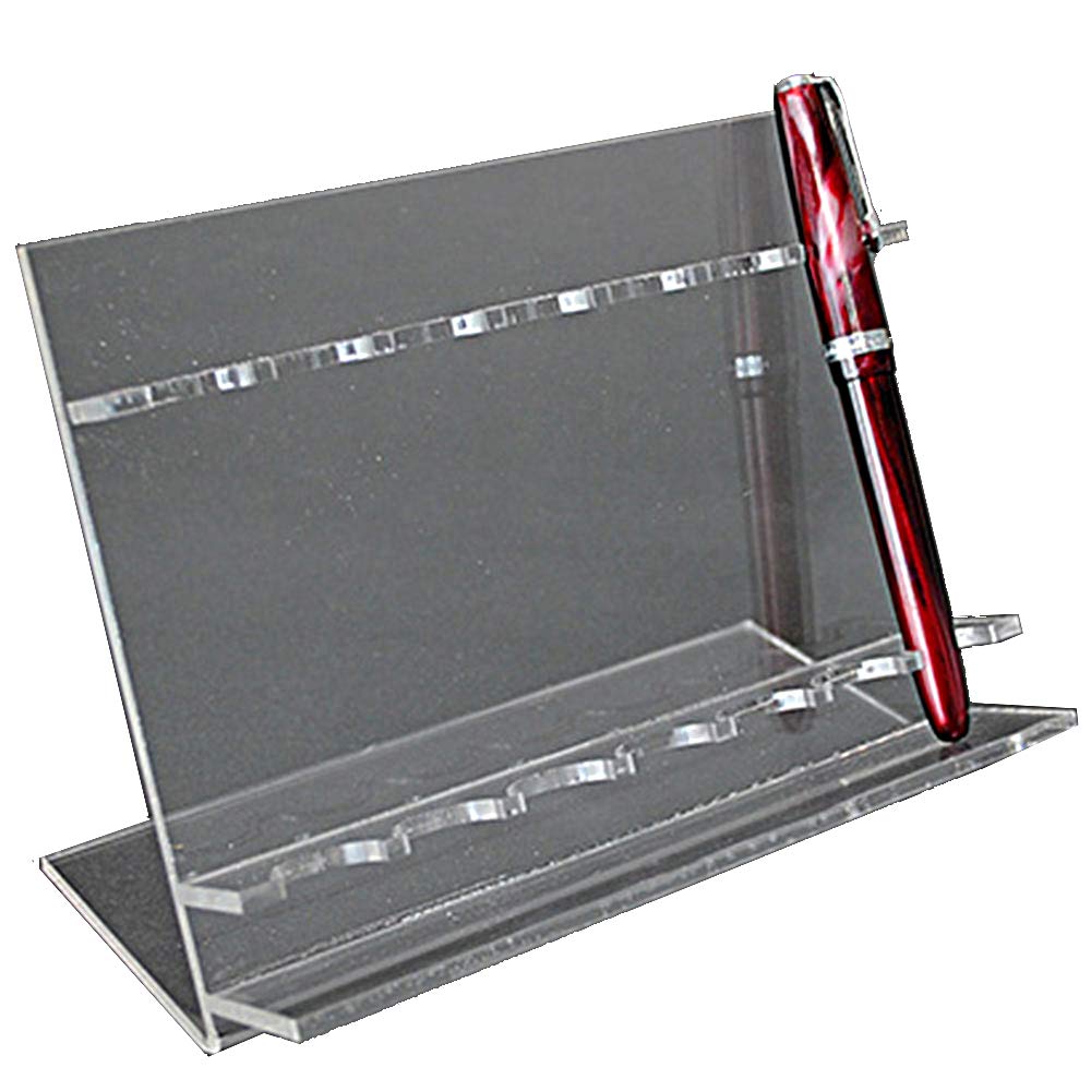 

Прозрачная ручка 1 шт. для макияжа фонтаном серия MT акрил [MT] подставка, дисплей, акрил, (7-предметный тип), (ПЭС-7) ручки, ручки, зубные щетки, щетки,