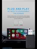 Wireless CarPlay & Android Smart Car Adapter