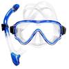 Adult Diving Goggles Set