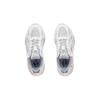 Li Ning Cloud River V2 Cushioning Rebound Low-Top Casual Shoes Kids sneaker Gray White YKCT144-4