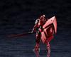 KOTOBUKIYA Hexa Gear Governor Guard Total Length 277mm Scale Plastic Model Queen's Approx. 1/24
