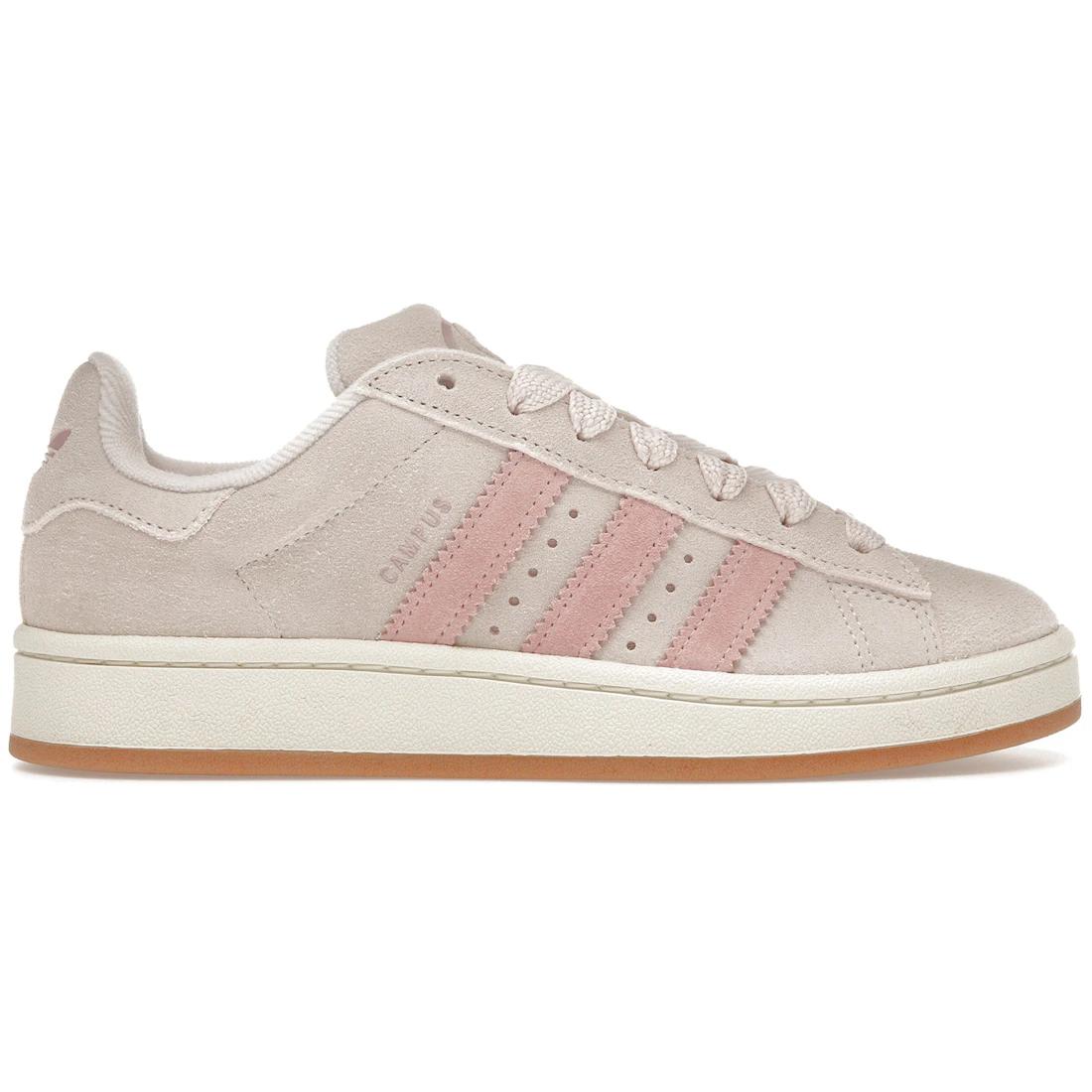 

Кроссовки adidas Campus 00s Wonder Quartz Wonder Mauve (Женский)(JH5628) 38