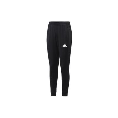 Essential Knit Long Pants Men Bottoms Black GT5567
