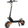 Trotinetă Electrică Adult MAXTURN X1 Ultra Motor 1300W*2 Roți 10 Inch Baterie 48V 20.8AH Trotinetă Electrică Pliabilă