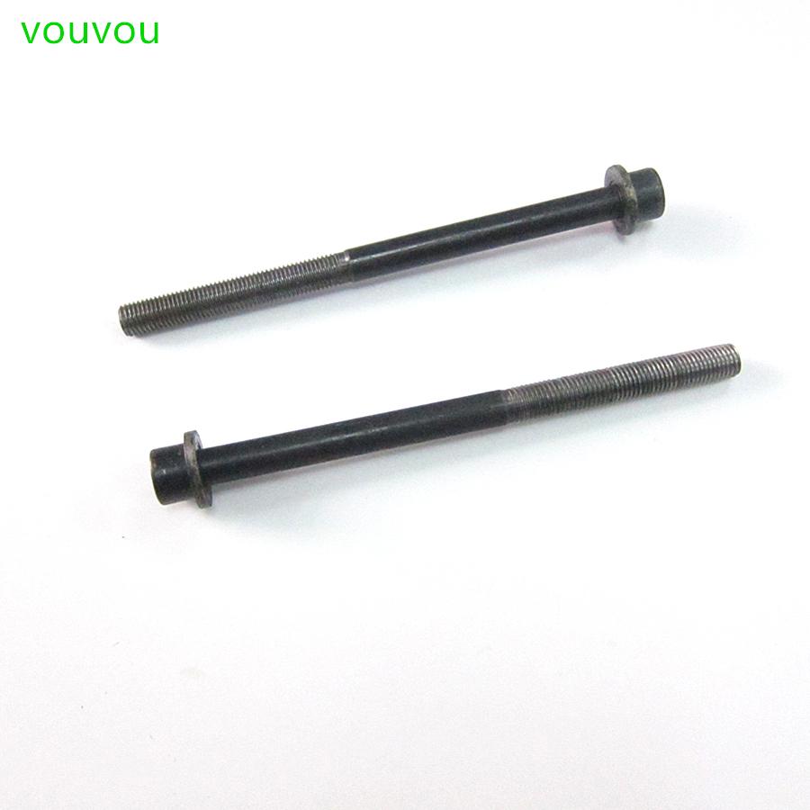Car Engine Parts LF01-10-135 Cylinder Head Cover Bolt for Mazda 3 2004-2019 BM BN BP Mazda 6 2002-2020 Mazda 5 2007-2016 CR CW