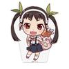 Monogatari Series Puni Colle Acrylfigur (mit Ständer) Mayoi Hachikuji