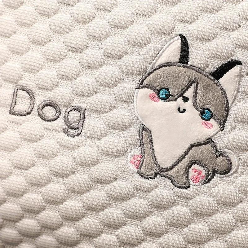 70x50x20cm Summer Chair Pillows Office Sedentary Butt Mat Student Seat Back Sofa Cushions Waist Support Chair Backrest Mat Home