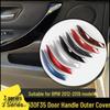 Maner Interior Ușă Cotieră Aplicabil Seriei 3 și 4 BMW F35 F30 F34GT 320Li Capac Interior