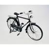 1/10 Scale Vintage Metal Bicycle Model Simulation Bike Desktop Ornaments Bicycle Toy Collections Kids Gift Home Decoration