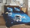 Universal Cotton Bedding (220x200-1,70x80-2)