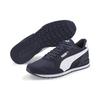 Puma ST Runner v3 Parisian Night Unisex Tenisky Modrá Bílá 384857-02