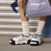 Champion 25 Autumn/Winter Fluffy Cloud Fleece Couple Sports Shoes