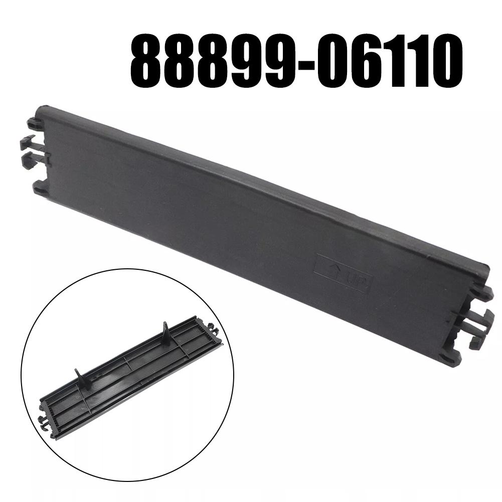 88899-06110 A/C Cabin Air Filter Cover For Toyota For Camry For Hybrid For RAV4 For Corolla For Highlander For Sienna For CHR