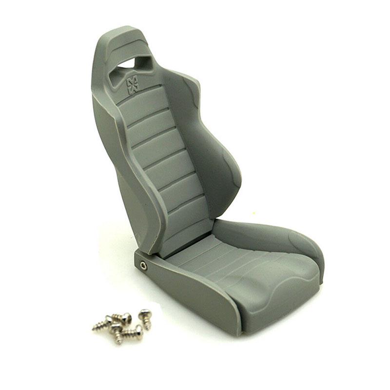 

Belt Seat Metal Steering Wheel Rubber Seat For Rc Crawler Axial 90018 Wraith 1PC Rubber Seat