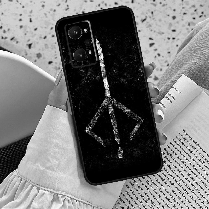 Game Bloodborne For Realme C33 C55 C35 C31 C30 C21Y GT Neo 5 10 Pro Plus OnePlus 11 Nord CE 2 3 Lite Case