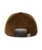 WKNDRS Sasquatch Cap (Brown)