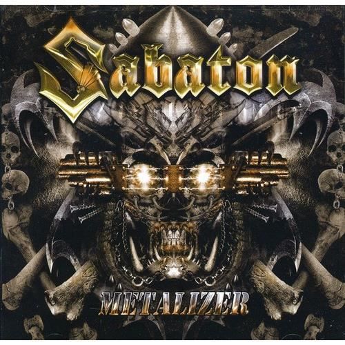Sabaton - Metalizer (Re-Armed)