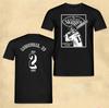 Iroquois Amphitheater 7225 Louisville KY Event TShirt Unisex Concert Amp Festi Unisex T-Shirt
