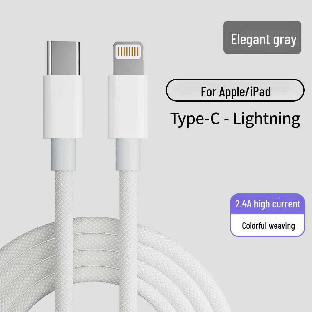 

Магнитный кабель для быстрой зарядки Beimo для устройств Apple, Huawei, Xiaomi 1m Tech Black