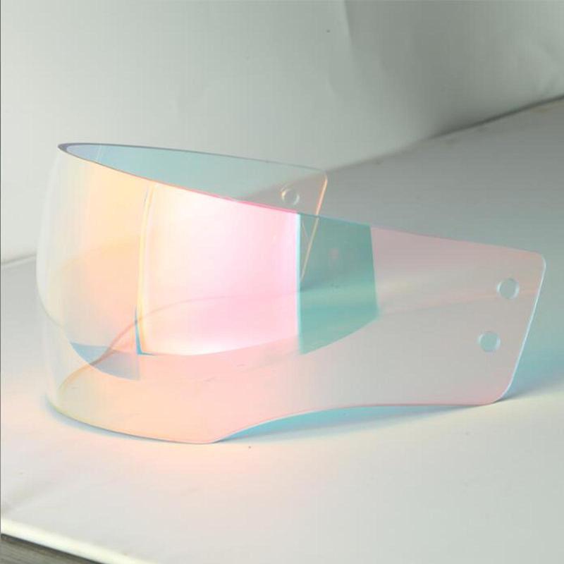 Hockey Helmet Visor Women Men Protective Cover Accessories Facial Protection