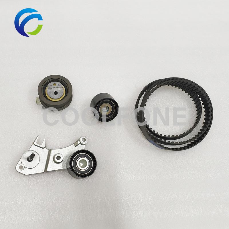 Water Pump Timing Belt Kit For VOLVO S60 V70 S80 XC60 XC70 XC90 31316579 31359938 31375848 31375959 31401333 32298420 31430199