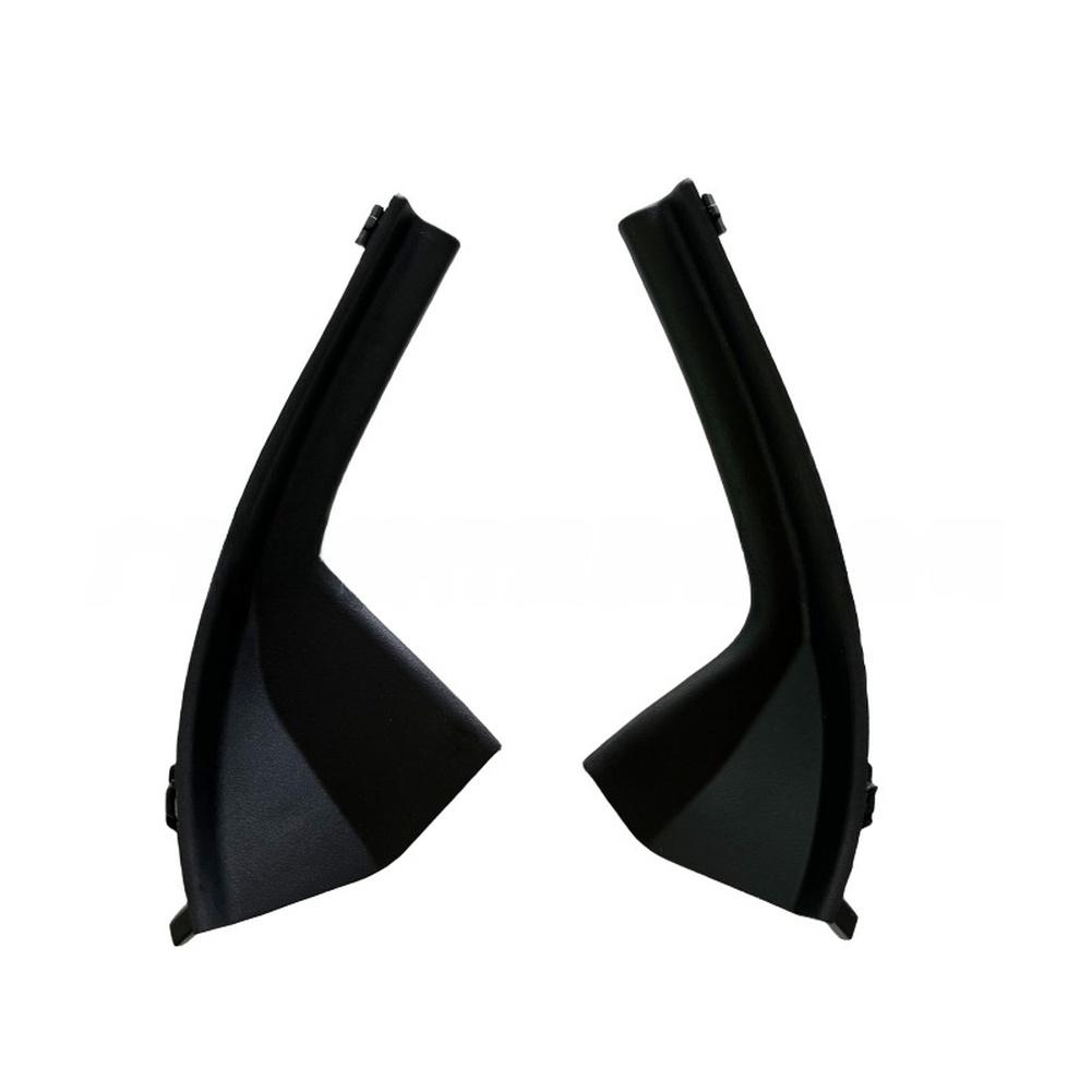 

For Right-hand Drive Cars Wiper Trim Cover Windshield Wiper For Improving Aerodynamics High Universality Fitment OEM 66894-EE500