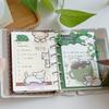 80Sheets/4Bags Cute Pet Life Theme PET White Ink Stickers For Hand Account DIY, Scrapbooking, Phone Cases Notebooks Decor
