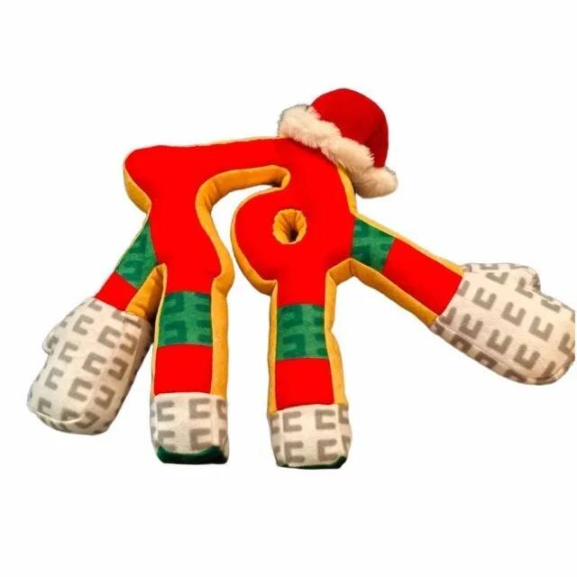 25cm Steal A Brainrot Esok Sekolah Plush No.9 House Stuffed Animal Plush Stuffed Animal Toy Kawaii Toys For Kids Christmas Gifts