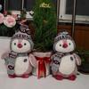 Authentic Little Penguin Plush Toy - Harbin Celebrity Doll