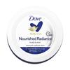 Body Love Nourished Radiance Body Butter Paraben Free, 48hrs Moisturisation with Plant Based Moisturiser Soft Radiant Skin 235g