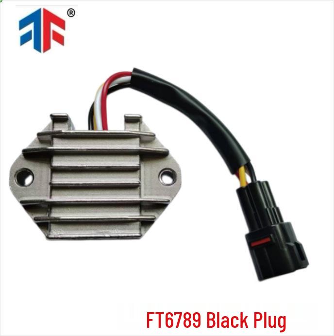 

Compatible with Yamaha 450: 5TG-81960-00, 5TJ-81960-00, 5TJ-81960-02.