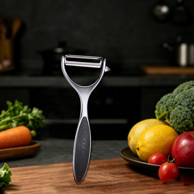 Kitchen Multi-functional Vegetable Peeler Stainless Steel Cut Onions Fruit Peeler Household Kitchen Pumpki Specific Peeler