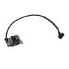 Chainsaw Repair Ignition Coil Kit Replacement Ignition Coil Kit RY3714 RY3716 Includes Spark And Cable Ties Easy Installation