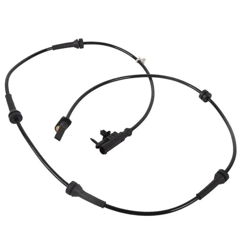 

47910-1CA0A 4PCS Front Rear Left Right ABS Wheel Speed Sensor For Infiniti EX35 G37 FX35 FX37 FX50 QX70 47900-1CA0A 47901-1CA0A 4PCS