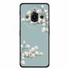 Funda For ZTE Nubia Focus Pro 5G Soft Bumper For Nubia Focus Pro Black Silicone Phone Cases  Nubia Focus Pro 5G Protective Coque