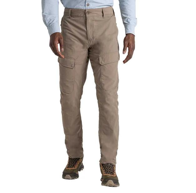 

Craghoppers Брюки NosiLife Adventure 38/Long