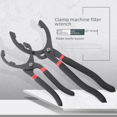 Ručné náradie – Ploché kliešte a štikačky