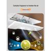 Shixun Retractable Ceiling AC Wind Deflector with Filter