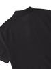 OLZEN Men'S Knitted Collared Short Sleeve Tee_Zog3Et1371Ch
