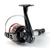 RISEWAY Current Spinning 4000 Reel, Line, #4-120m